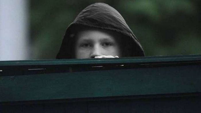 den