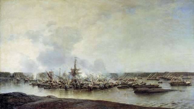 gangut