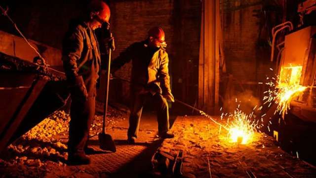metallurg