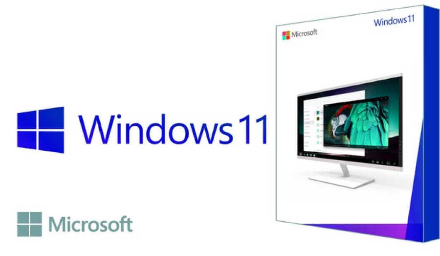 Названы сроки выхода Windows 11