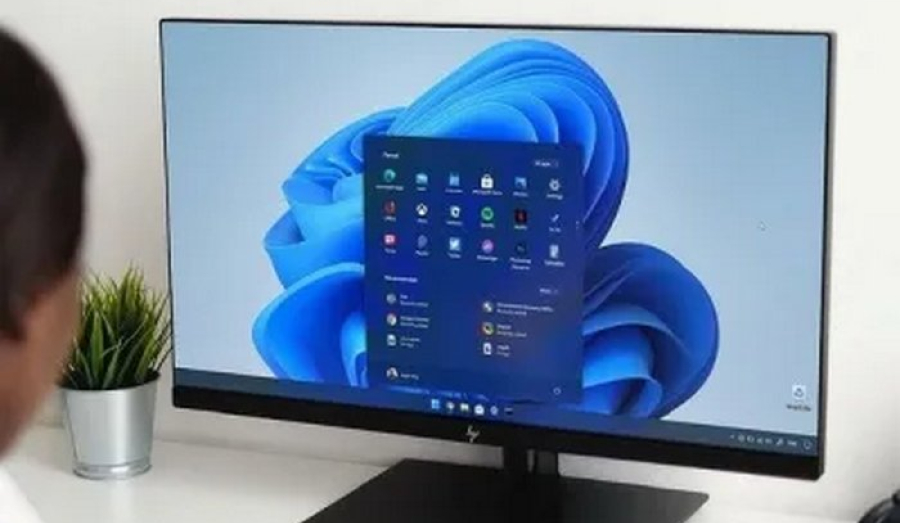 Windows 11 для всех