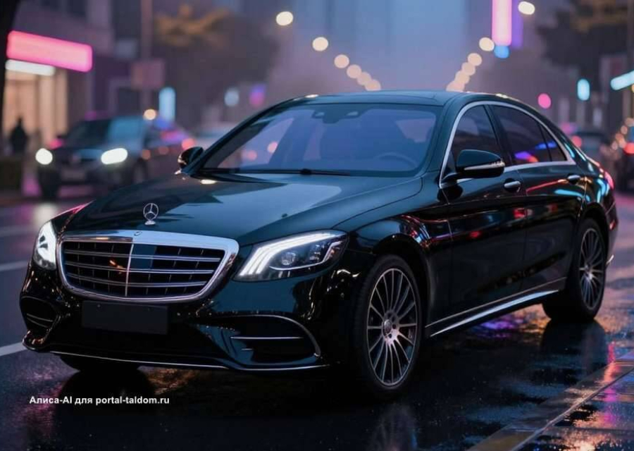 Авто демо-данные1