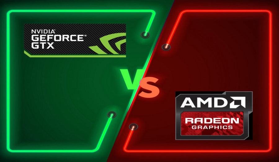 AMD и Nvidia планируют значительное снижение цен на видеокарты