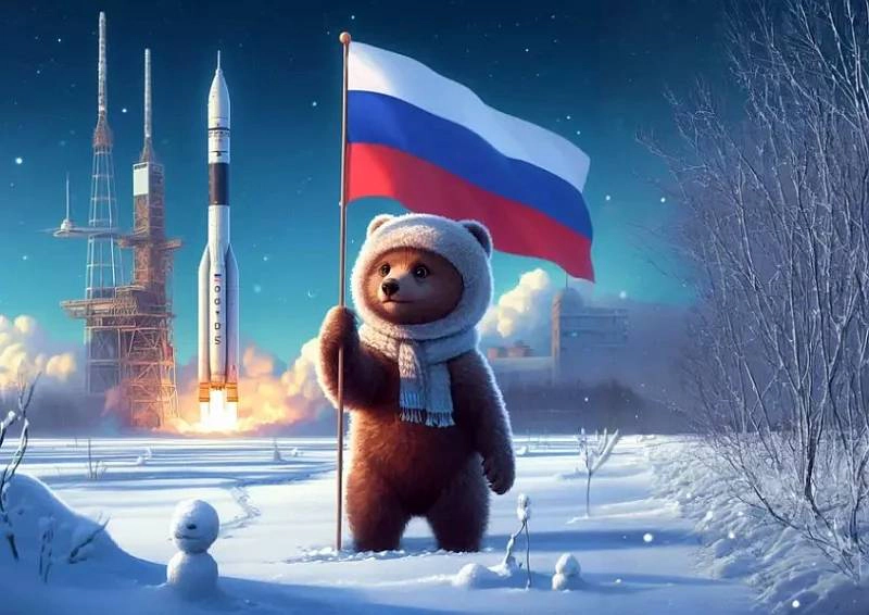 Сколько космодромов в России?