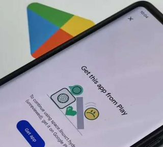 Проблемы с установкой приложений на Android-смартфон