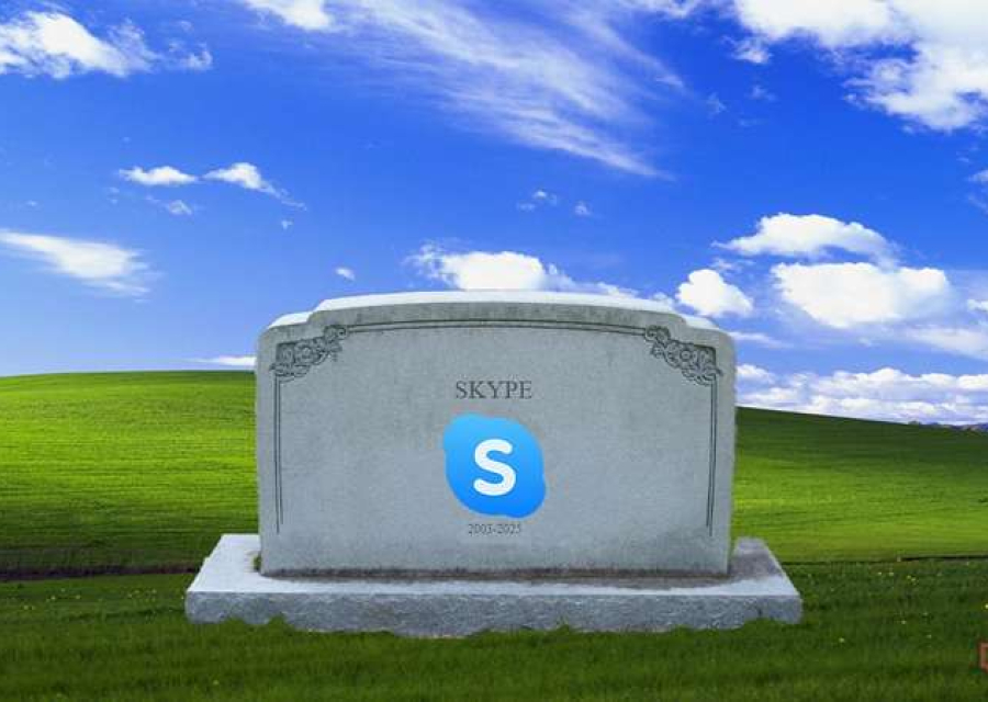 Дни Skype сочтены. Microsoft предупредила о скором закрытии мессенджера