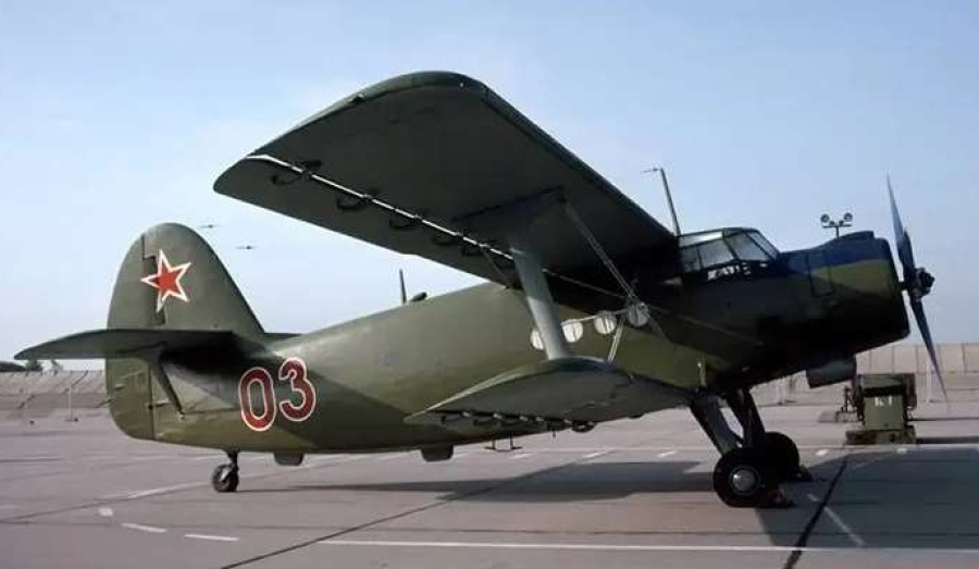 Новая жизнь советского авиадвигателя ТВД-10Б для Ан-2