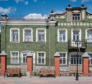Талдомский историко-литературный музей