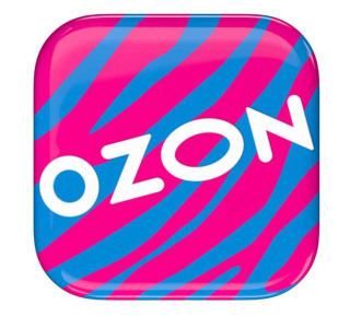 OZON на Полевой