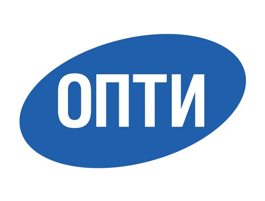 АЗС Опти на Советской