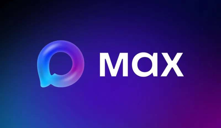 Паутина MAX