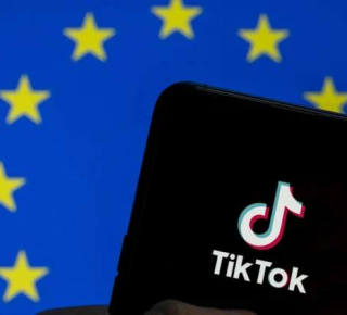 Еврокомиссия «наехала» на TikTok