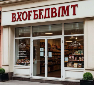 В России введено ограничение на использование иностранных слов