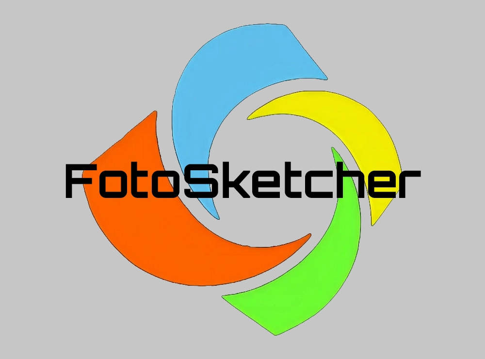 FotoSketcher Studio 4.20