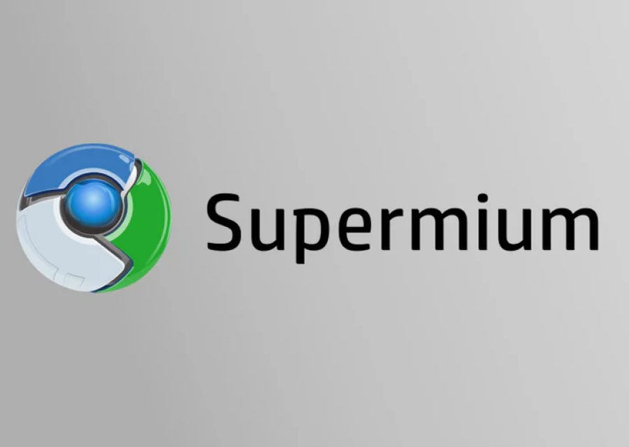 The Supermium Browser 144.0.7559.249 R3