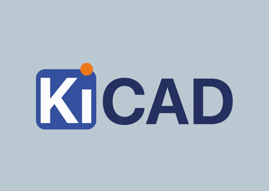KiCad 10.0.2