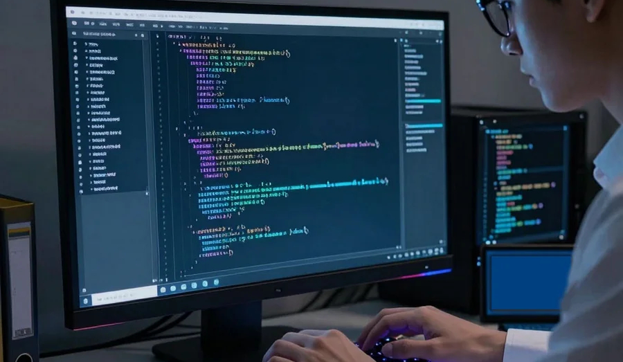 Кризис IT-индустрии