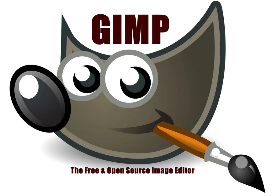 GIMP 3.2.4