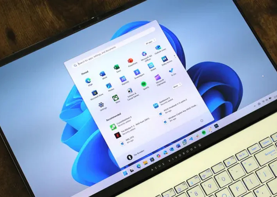 Microsoft выпустила первое обновление, которое ускоряет Windows 11