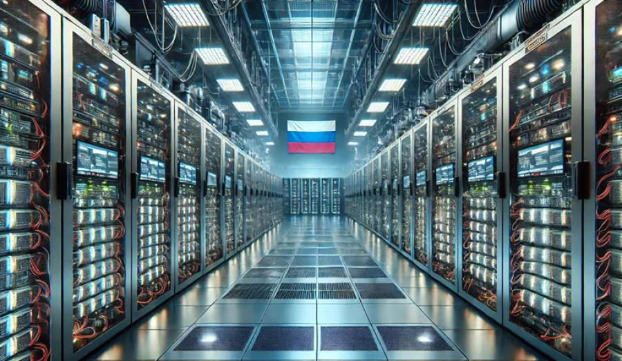 В Москве дата-центрам не хватает энергии