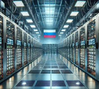В Москве дата-центрам не хватает энергии