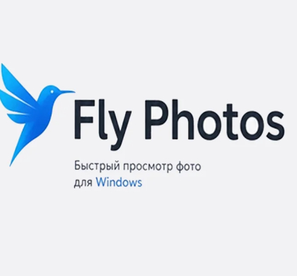 Fly Photos 2.6.1