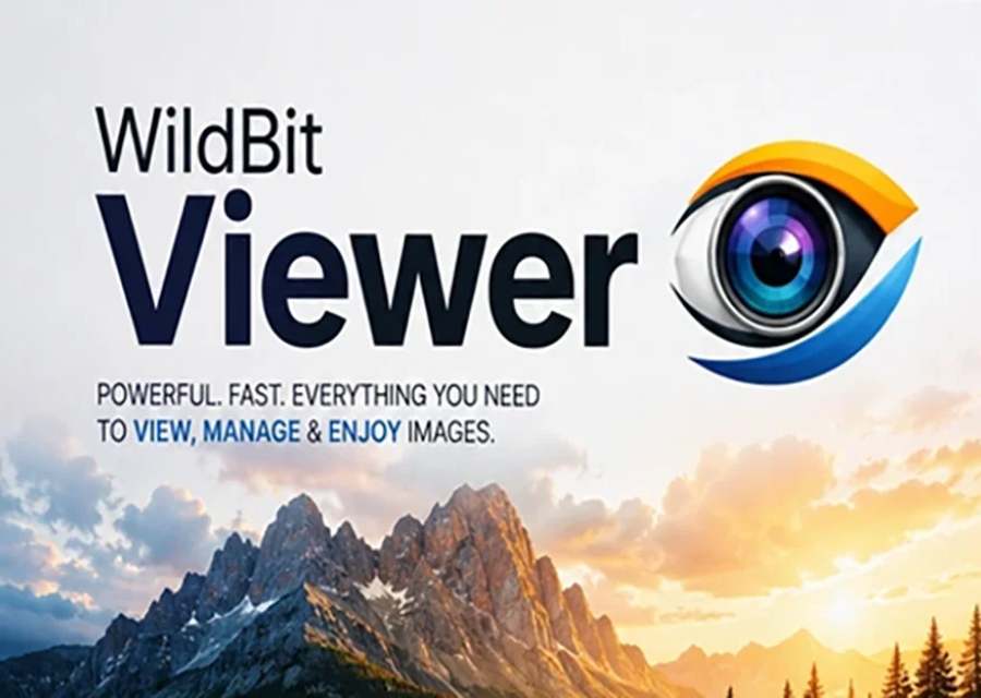 WildBit Viewer 6.20 + Portable