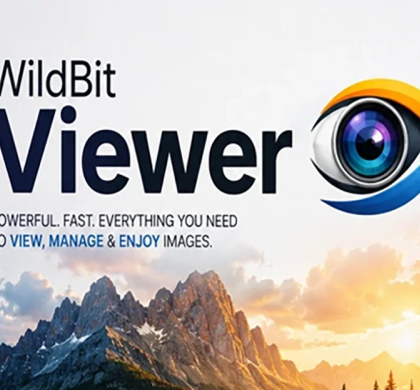 WildBit Viewer 6.20 + Portable