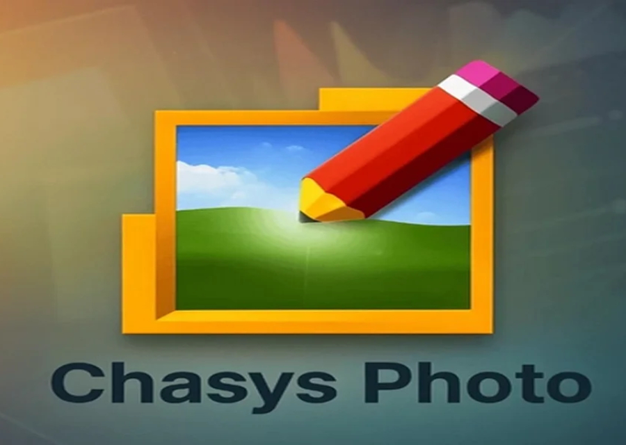 Chasys Photo 5.41.01 &amp; Portable