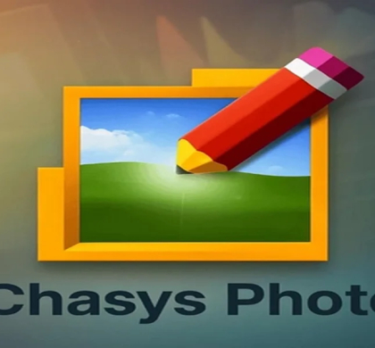 Chasys Photo 5.41.01 &amp; Portable