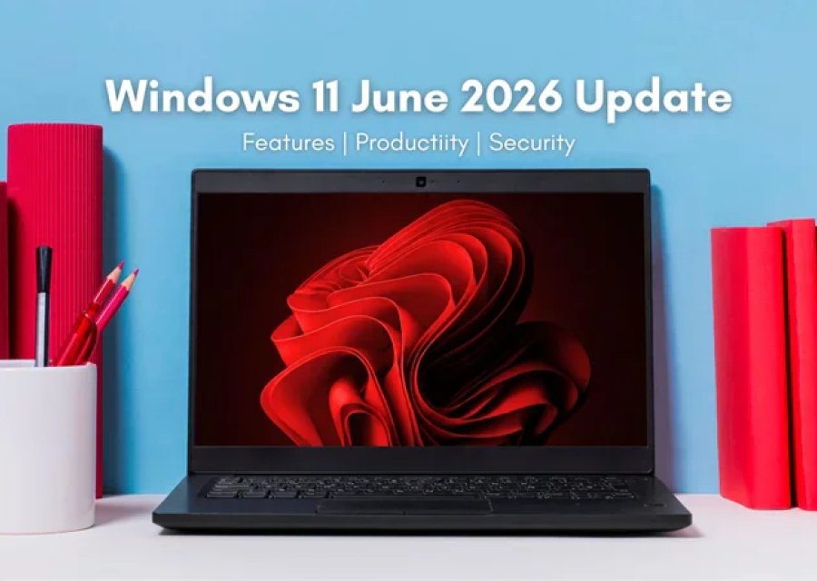 Windows 11 получила крупное обновление