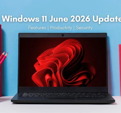 Windows 11 получила крупное обновление