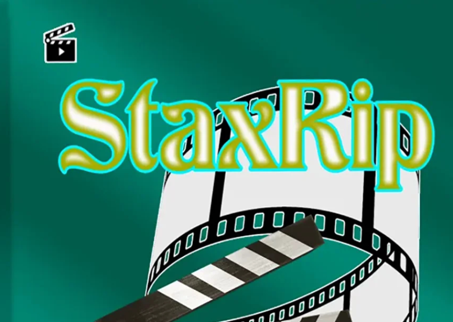 StaxRip 2.52.4 Portable