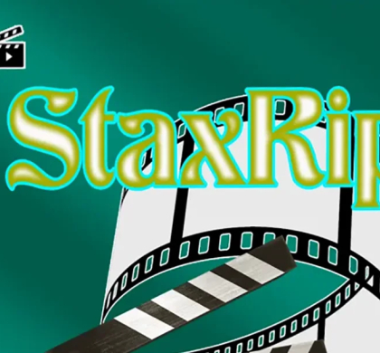 StaxRip 2.52.4 Portable