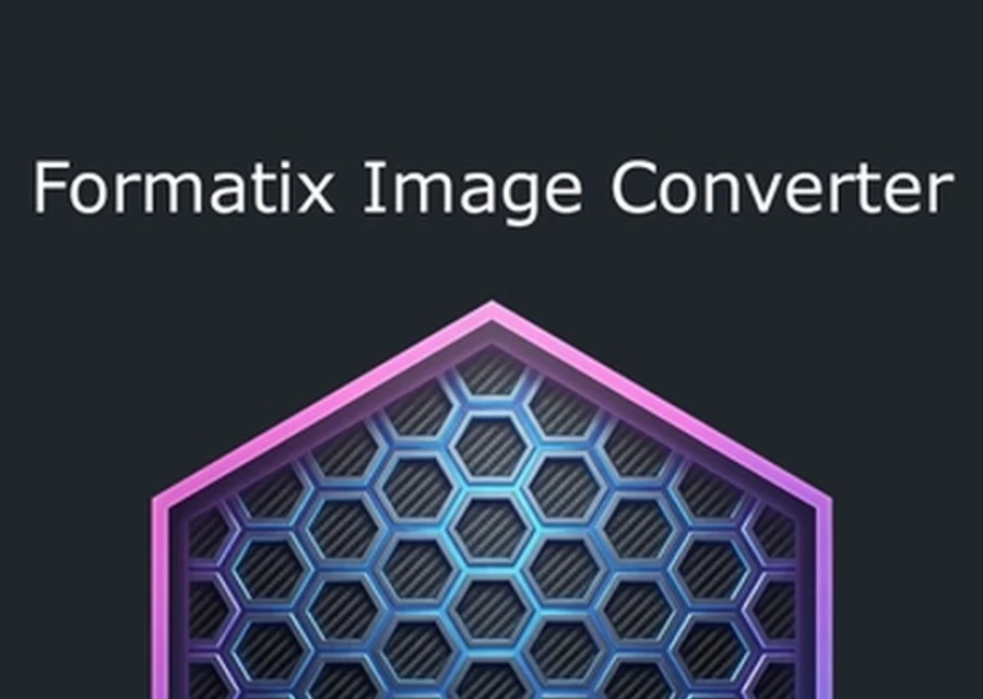 Formatix Image Converter 1.10.1 Portable