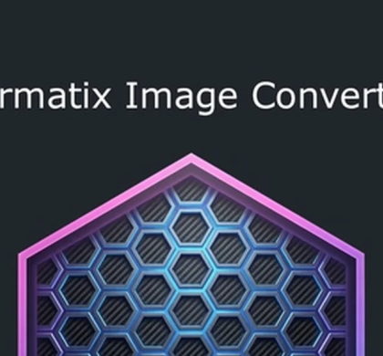 Formatix Image Converter 1.10.1 Portable