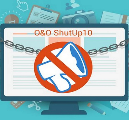 O&amp;O ShutUp10 3.1.1104 Portable