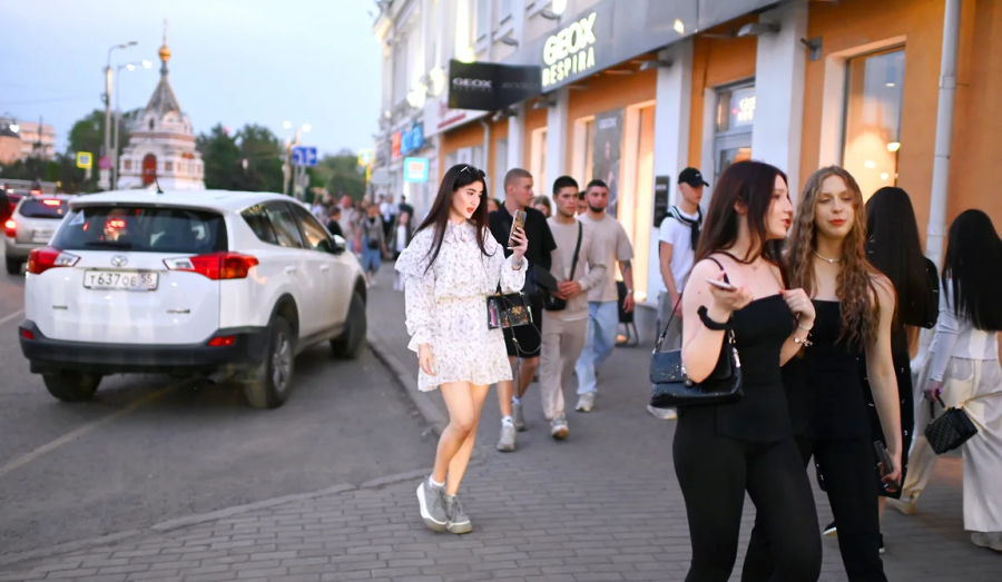 Пользователи стали проводить меньше времени в интернете