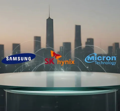 Samsung, SK Hynix и Micron обвиняют в создании искусственного дефицита памяти