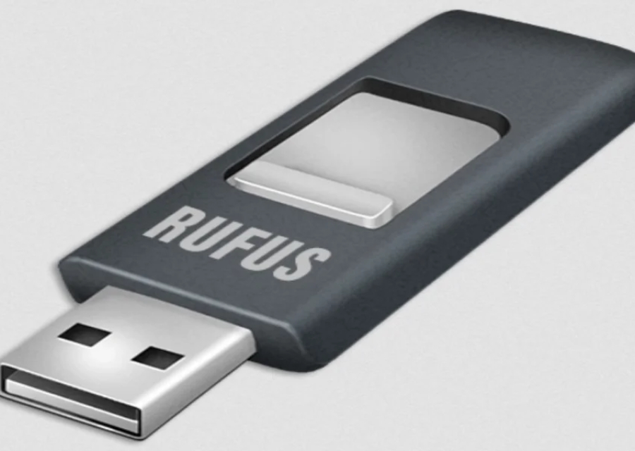 Rufus 4.15 + Portable