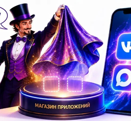 Приложения VK, «Макс», «Одноклассники» и Mail.ru пропали из Google Play