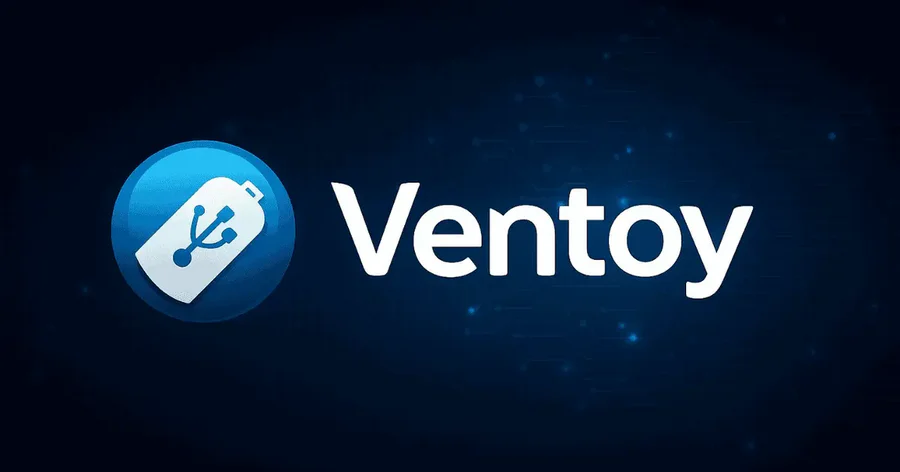 Ventoy 1.1.17