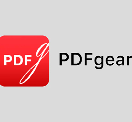 PDFgear 2.1.19