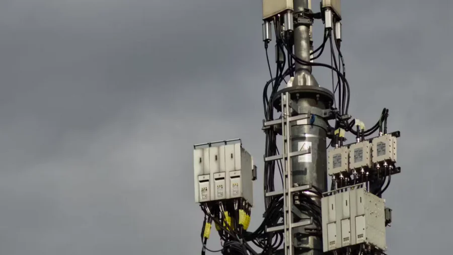Нюансы стандарта 6G