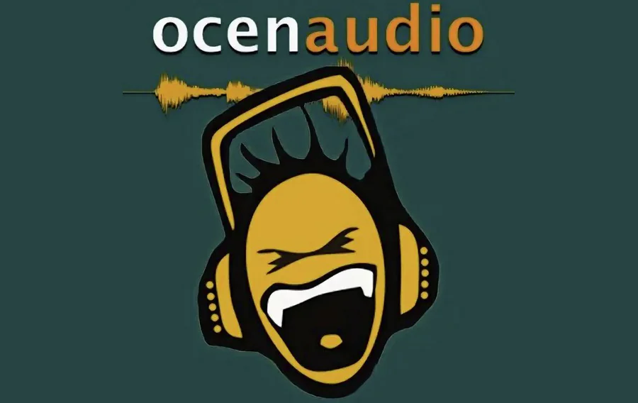 Ocenaudio 3.20.4 + Portable