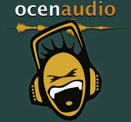 Ocenaudio 3.20.4 + Portable