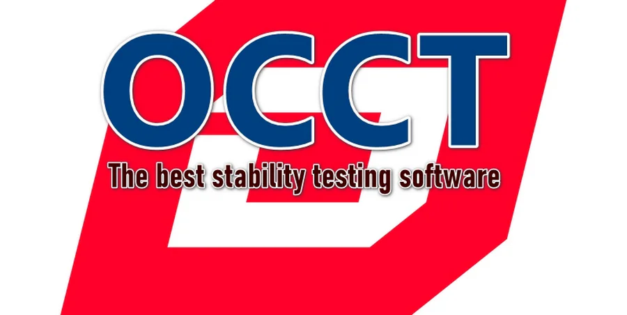 OCCT 17.0.17 Portable