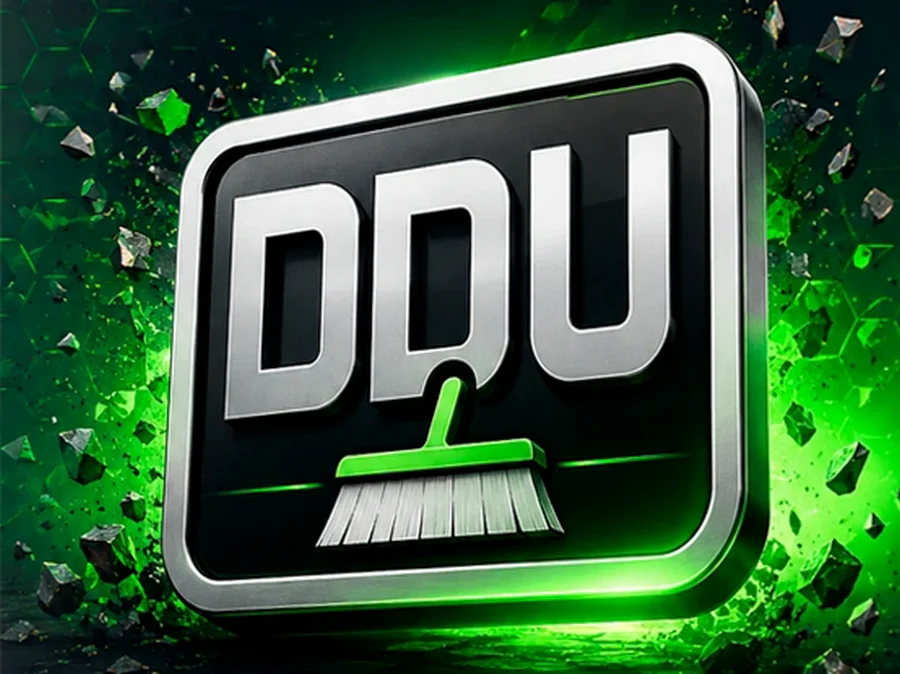 Display Driver Uninstaller 18.1.5.7 + Portable