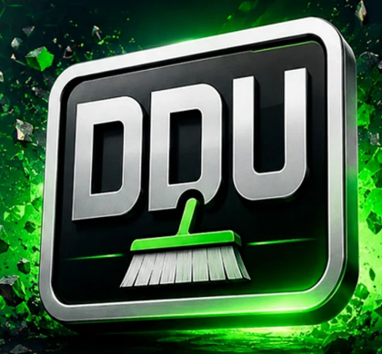 Display Driver Uninstaller 18.1.5.7 + Portable