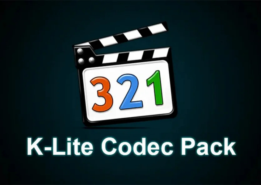 K-Lite Codec Pack 19.9.5 Standard/Full/Mega/Basic/Update